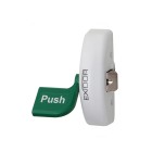 PH501-P - Push Pad Emergency Exit Latch