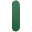 AR624B Nylon Self Adhesive Fingerplate with Rounded Ends