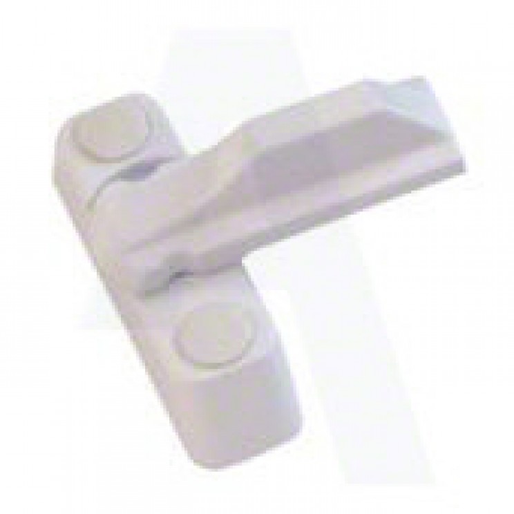 AS3391 Sash WIndow Stopper(lockable and unlockable)
