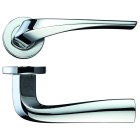 RM060 - Aries Lever - Push on Rose