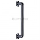 HERV1376 - Traditional Design Pull Handle