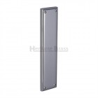 HERV743 - Fingerplate