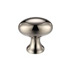 FCH05 - Extended Oval Cupboard Knob