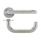 VS030 - RTD Lever - Push on Rose