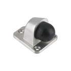 ZAS84 - Heavy Duty - Floor Mounted Door Stop