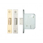 ZBSD76 British Standard 5 Lever Dead Lock