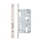 ZDL0060ST Single Throw Euro Sash Lock - 72mm c/c