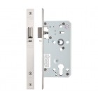 ZDL7255NL Night Latch - 72mm c/c