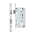 ZDL7255 Euro Sash Lock - 72mm c/c