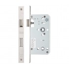 ZDL7855 Bathroom Lock - 78mm c/c