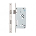 ZDL7860 Bathroom Lock - 78mm c/c