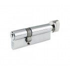 ZEP4035CT - 40/35mm Euro Cylinder & Turn