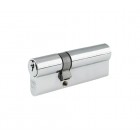 ZEP3050D - 30/50mm Euro Offset Double Cylinder