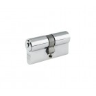 ZEP70D - 70mm Euro Double Cylinder