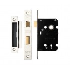 ZSC364 3 Lever Contract Sash Lock