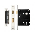 ZSC376 3 Lever Contract Sash Lock