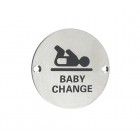 ZSS08 - Baby Change Symbol