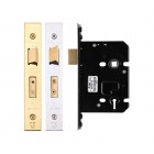 ZUKS376 3 Lever Sash Lock - 57mm c/c