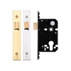 ZUKU64 Upright Latch - 64mm