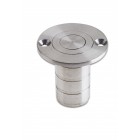 ZAS14A Dust Socket for Flush Bolts (Wood)