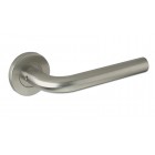 ZCS020 Straight Lever with Push On Rose