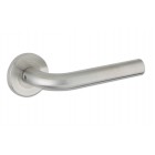 ZPS050 Straight Lever with Screw on Rose